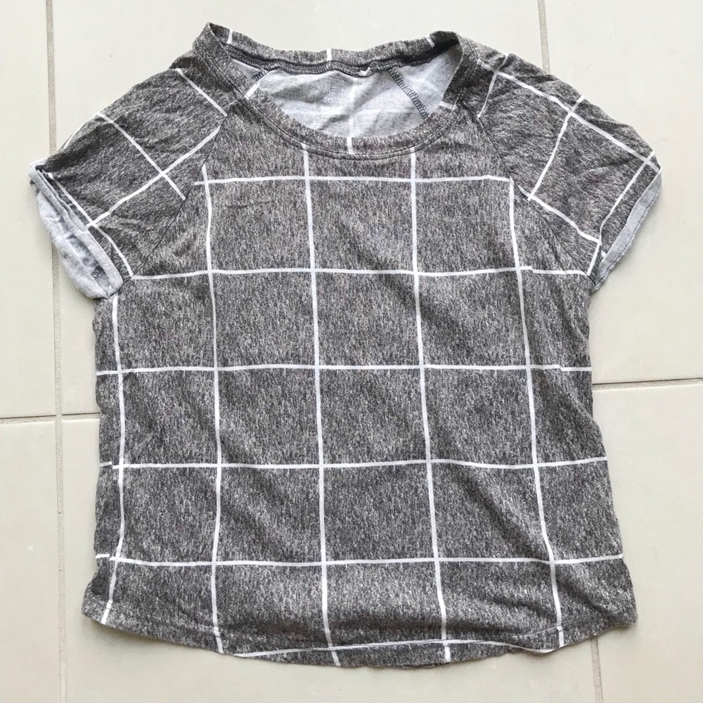 PacSun Printed T-Shirt